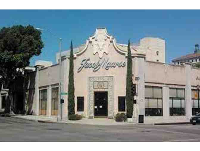 $100 Gift Card to Jacob Maarse Florist - Photo 3