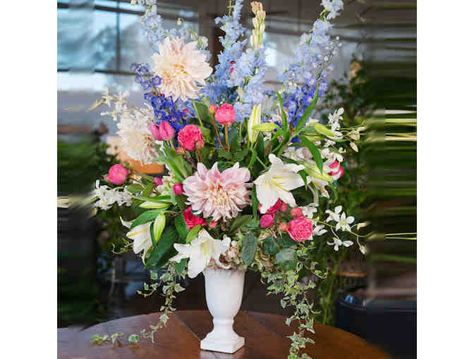 $100 Gift Card to Jacob Maarse Florist - Photo 5