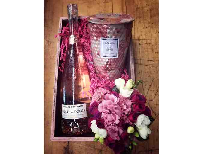 $100 Gift Card to Jacob Maarse Florist - Photo 6