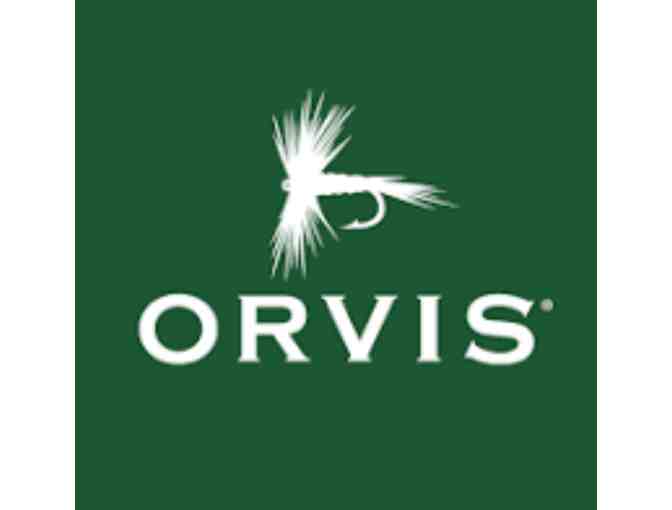 One Grip-Tight Quilted Throw by Orvis