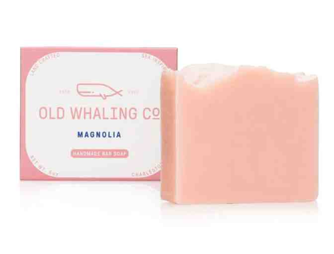 Old Whaling Company Sending Love Gift Box