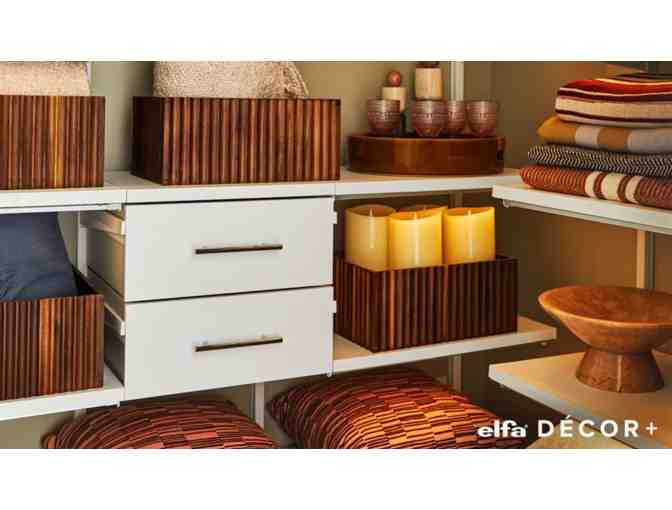 $250 Gift Card to the Container Store - Photo 1