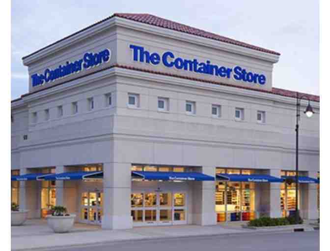 $250 Gift Card to the Container Store - Photo 2