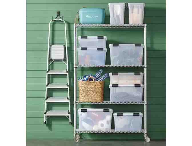 $250 Gift Card to the Container Store - Photo 4