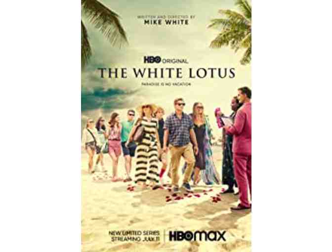 3 Day/ 2 Night stay at the Four Seasons Resort Maui (HBO White Lotus Hotel!) - Photo 2