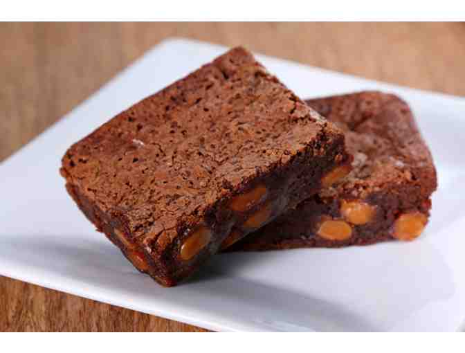 $35 Gift Certificate to Bertha Mae's Brownie Co.