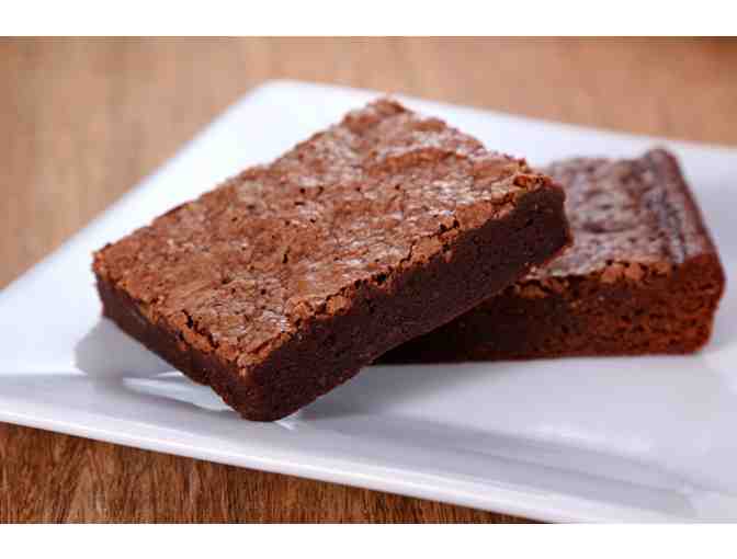 $35 Gift Certificate to Bertha Mae's Brownie Co.