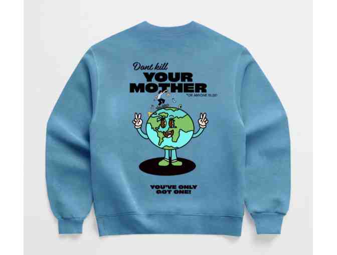 $50 Gift Card to Don't Eat the Homies