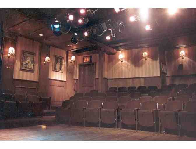Four Passes to Family Theatre Musical Matinee at the Santa Monica Playhouse