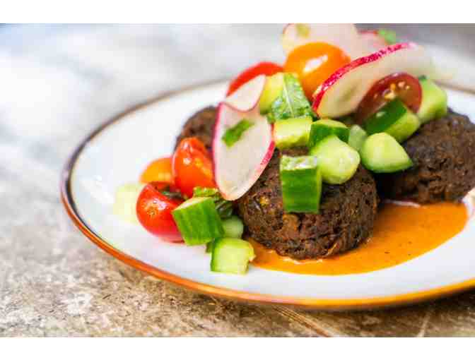 $100 Gift Certificate to Bacari Restaurants