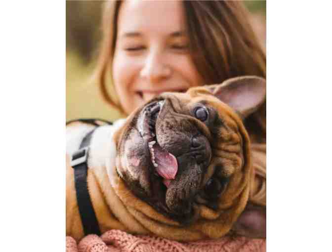 $50 Gift Card to ANY Healthy Pet location