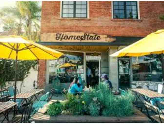 $50 Gift Certificate to Homestate Restaurant - Photo 3