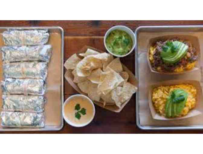 $50 Gift Certificate to Homestate Restaurant - Photo 4