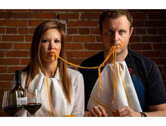 $50 Gift Certificate to Jame Enoteca