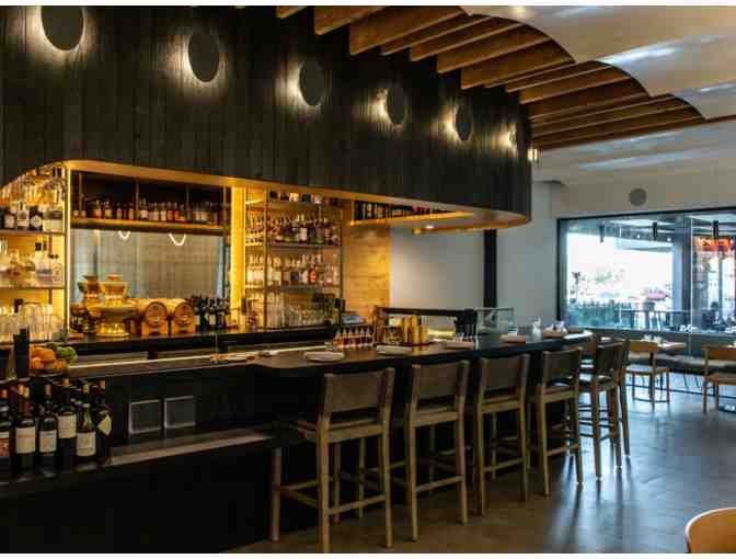 $50 Gift Certificate to Jame Enoteca