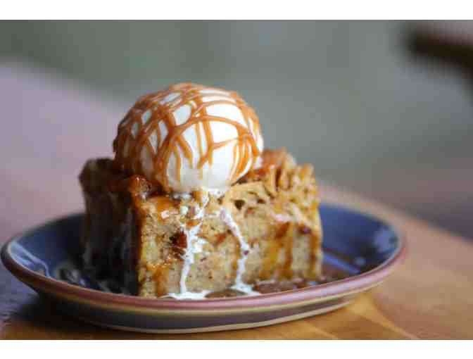 $50 Gift Certificate to Jame Enoteca