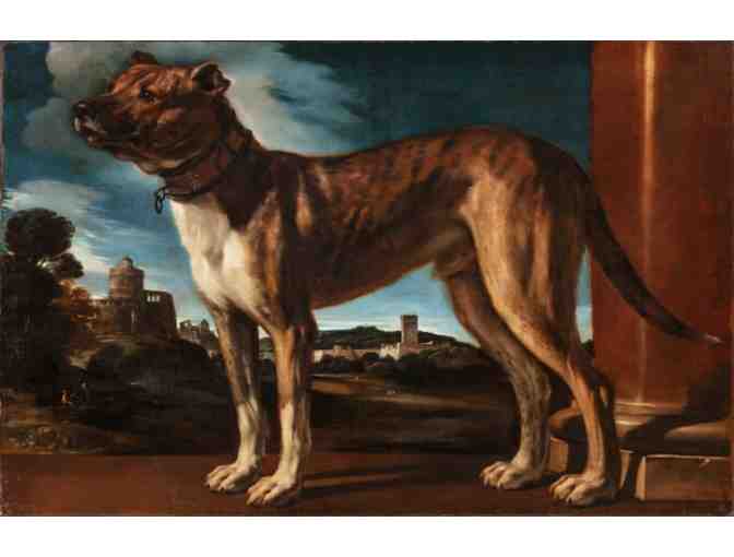 Two Adult Admission Passes for the Norton Simon Museum