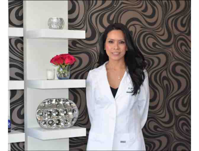 IPL/Photofacial with Consultation at Pure Luxe Medical