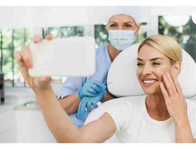 $250 Gift Certificate for Laser or Injection Treatment at Celibre Medical