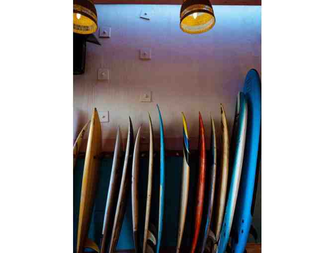 $100 Gift Certificate to The Waterfront Restaurant in Venice, CA