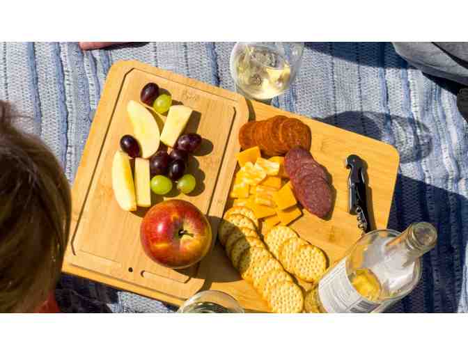 GSI Outdoors Gourmet Picnic Set