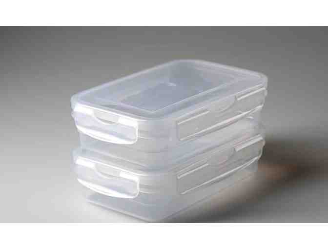 GSI Outdoors Gourmet Picnic Set