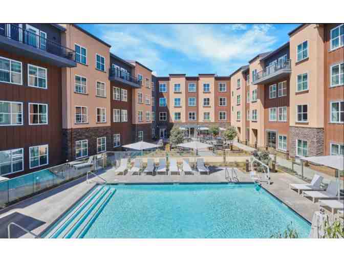 Wine Country Escape: Luxe Hotel Stay, Wine Tour & $2000 JSX Flight Voucher