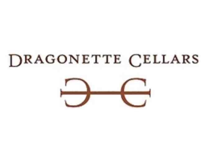 2023 Dragonette Pinot Noir- 2 Bottle Set