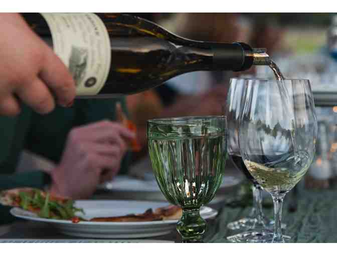 Winery Tour & Tasting For Four at Trione Vineyards & Winery