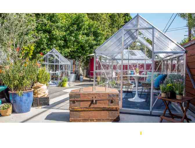 $50 Gift Certificate to Lady Byrd Restaurant