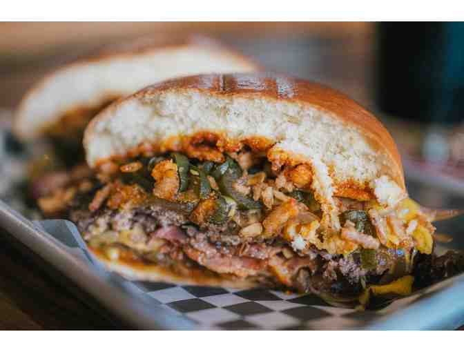 $50 Gift Card to BellRinger Brew Company in Downtown Ventura