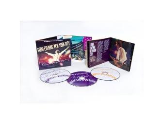 Paul McCartney - Good Evening New York City [2 CD + 1 DVD Combo] [Live]