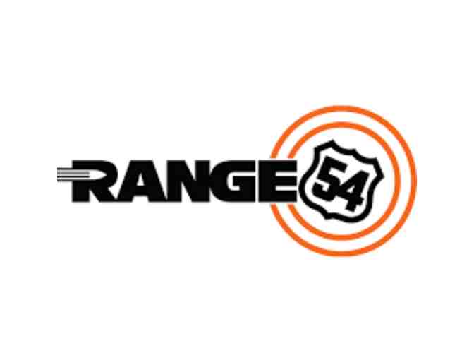 Range Range 54 Premium Membership