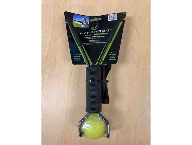 Cosmic Pet Tennis Ball Launcher Toys & Tennis Balls