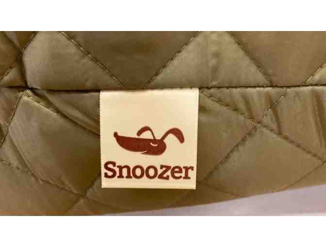 Snoozer 'Lookout' Pet Car Seat