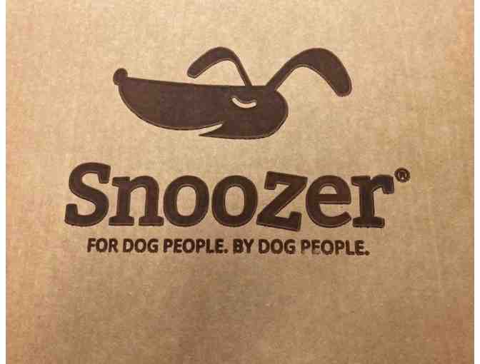 Snoozer 'Lookout' Pet Car Seat