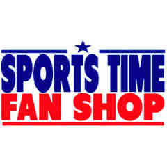 Sports Time Fan Shop West