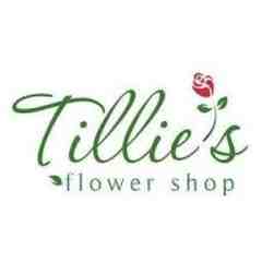 Tillie's Flowers