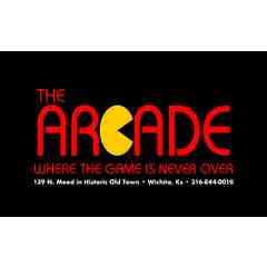 The Arcade