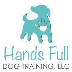 Hands Full Dog Training