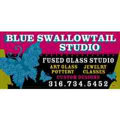Blue Swallowtail Studio