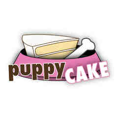 Puppy Cake