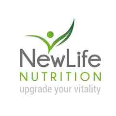 Newlife nutrition / Resurrection Entertainment