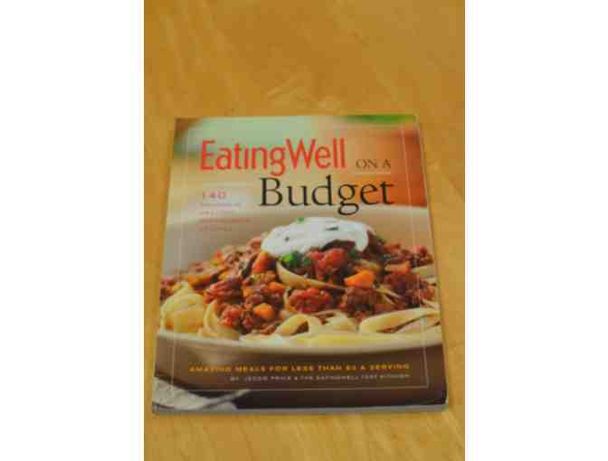 Eating Well On A Budget
