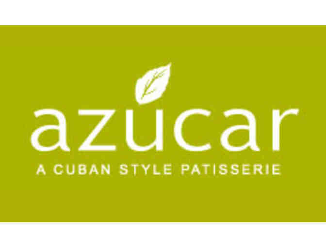 Azucar in Ocean Beach - $10 Gift Card