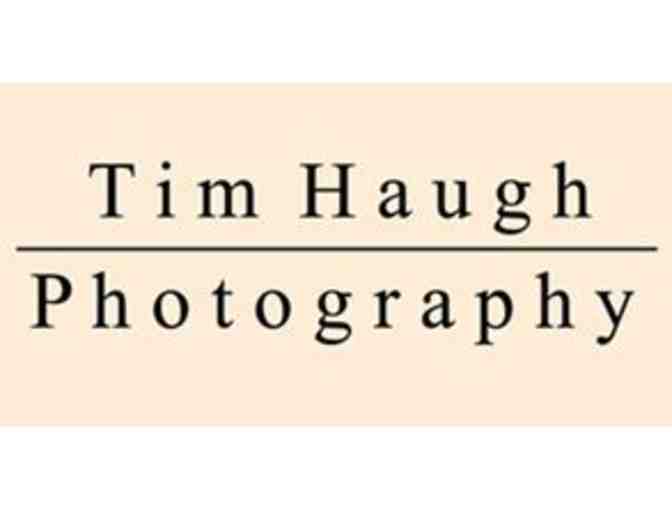 Tim Haugh Photography: Family Portrait Session