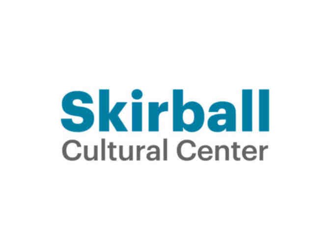 Skirball Museum Tickets - Photo 1