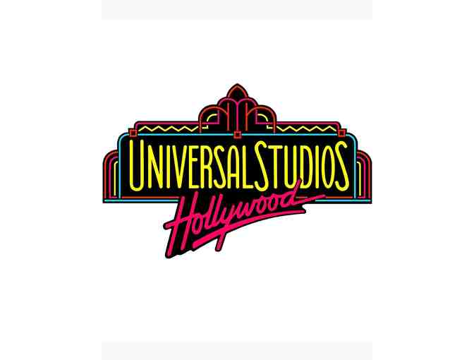 Universal Studios Tickets - Photo 2