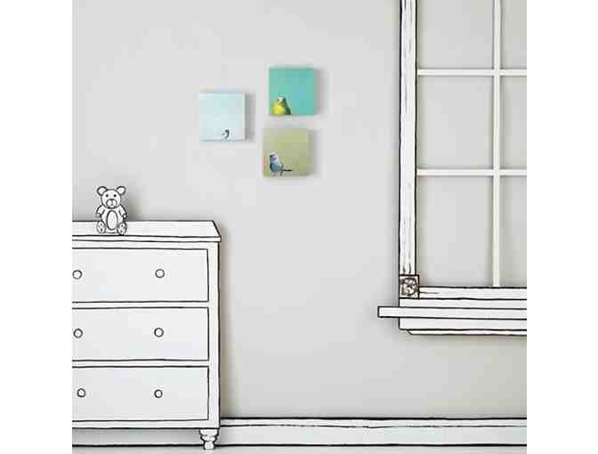 Land of Nod Contemporary Wall Art