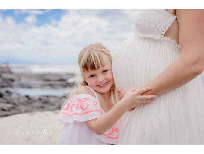 One Hour Photo Session - Dawn Eicher Photography